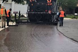 Best Driveway Removal and Replacement  in Fmington, AR